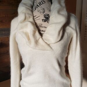 Elegant Soft Knit By Le Chateau